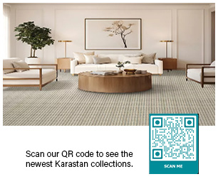 QR Code for Look Book